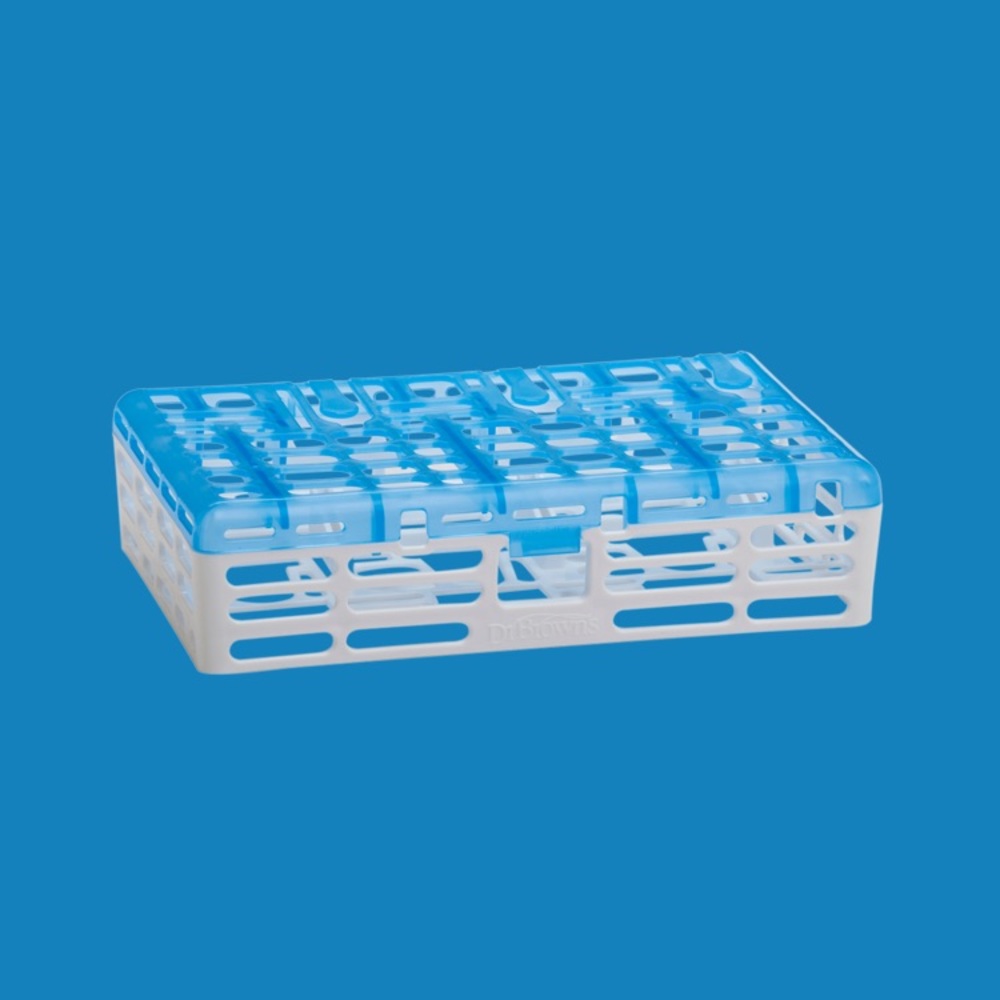 Dr Brown's Standard Dishwasher Bottle Basket